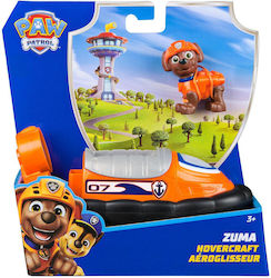 Spin Master Miniature Toy Zuma Paw Patrol