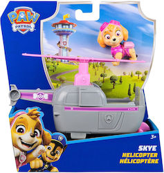 Spin Master Miniature Toy Skye Paw Patrol