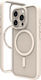Dbramante Dbramante1928 Grenen Magsafe Protective Case Iphone 16 Pro Max Compatible Magsafe Gold