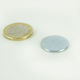 Magnet Disc Φ18x1.5mm Neodymium Traction Force 1.7kg