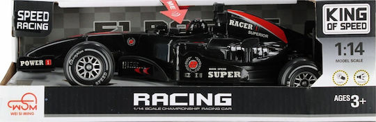 Mega Creative Racing Car Dz Sw P/b 32x10x14 Mc Wb 24/48