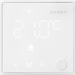 Orno Digital Thermostat Raum Intelligent mit WLAN Orno Digital Thermostat Raum Intelligent mit WLAN