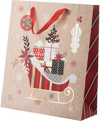 Nuova Vita Weihnachten Geschenkverpackung Tasche Nuova Vita Weihnachten Geschenkverpackung Tasche