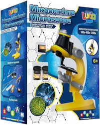 Luna Mikroskop Luna Mikroskop