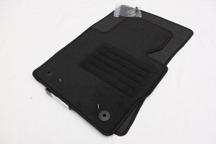 Range Rover Vogue 2002-2012 Teppichboden Auto Fußmatten 4 Stück