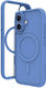 Dbramante Dbramante1928 Grenen Magsafe Protective Case Iphone 16 Compatible Magsafe Indigo