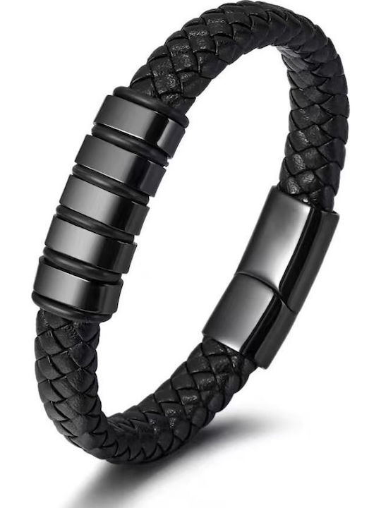 Legend Accessories Bărbat Brățară din Piele