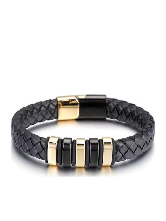 Legend Accessories Bărbat Brățară din Piele
