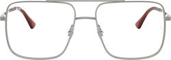 Ray-ban Frames 3758v 2502 5616 1