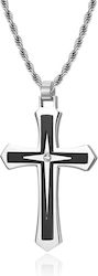 Legend Accessories Cruce Din Oțel Legend Accessories Cruce Din Oțel