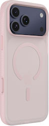 Belkin Grip Magnetic Roz (iPhone 17) Belkin Grip Magnetic Roz (iPhone 17)
