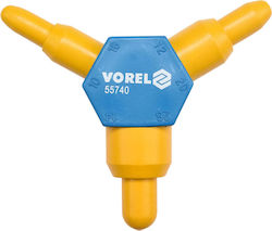 Pipe Calibrator
