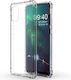 Green On Back Cover Σιλικόνης Διάφανο (Galaxy A53)