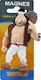 Tisso Toys Παιχνίδι Μινιατούρα για 3+ Ετών (Διάφορα Σχέδια)
