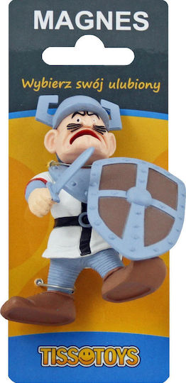 Tisso Toys Παιχνίδι Μινιατούρα για 3+ Ετών 14.5εκ.