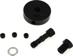Auto Gauge Turbo Oil Pressure Sensor Adapter Auto Gauge VW R Auto Gauge Turbo Oil Pressure Sensor Adapter Auto Gauge VW R