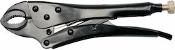 Walrus Pliers 250mm Black