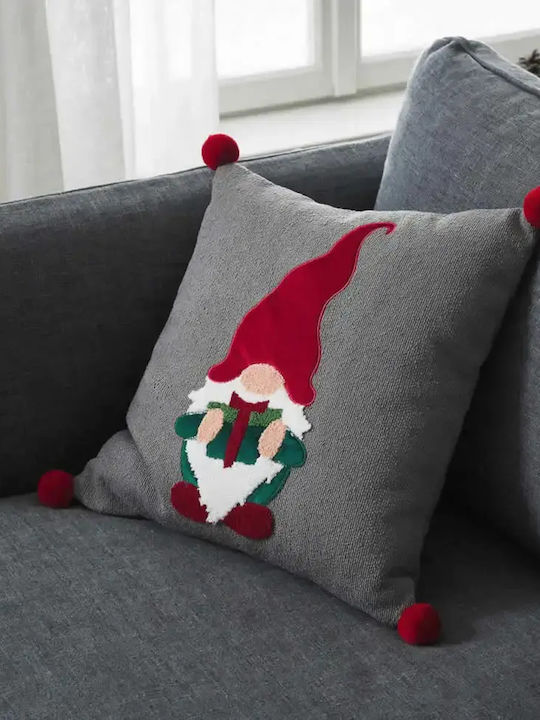Gofis Home Husă Decorativă de Crăciun pentru Pe...