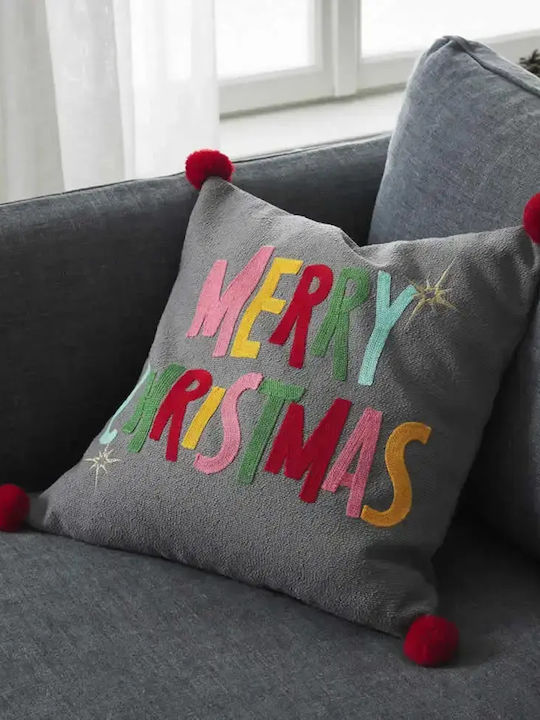 Gofis Home Husă Decorativă de Crăciun pentru Pe...