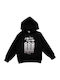Kids Sweatshirt Black