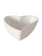 Boltze Serving Bowl Round White