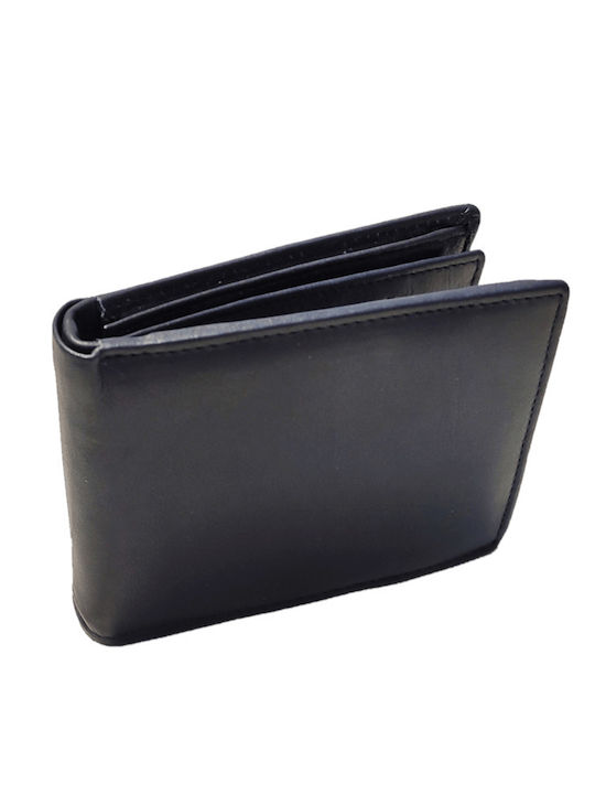 Men's Wallet Classic Blue