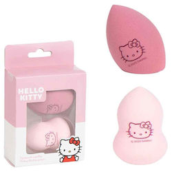 Cerda Hello Kitty Für Foundation 4 Stück
