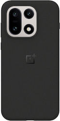 OnePlus Sandstone Magnetic Cover Negrη (OnePlus 15 5G) OnePlus Sandstone Magnetic Cover Negrη (OnePlus 15 5G)