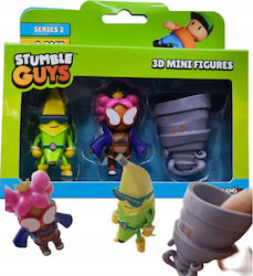 Dante Kids Craft Stumble Guys