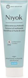Niyok Οδοντόκρεμα 75ml