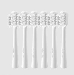 Laifen Replacement Heads 6 Pieces Laifen Replacement Heads 6 Pieces