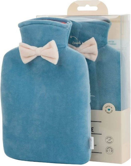 Ιsabelle Laurier Compresă Pentru crioterapie/termoterapie pentru sticle de apă caldă și pachete de gheață Utilizare generală 1000ml