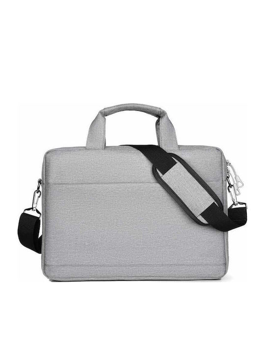 eSTUFF Tasche 14.1" Gray GLB201612
