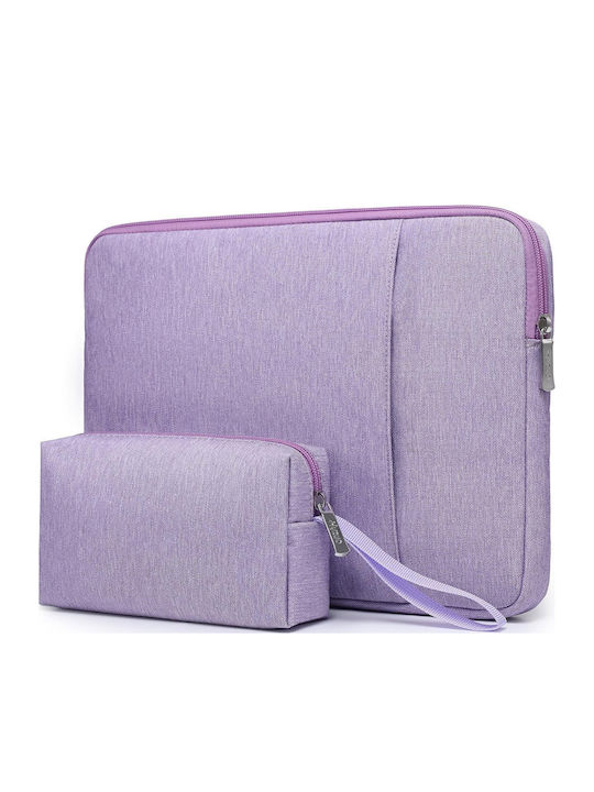 PRO Waterproof Case for 13.3" Laptop Purple 1000-42210169