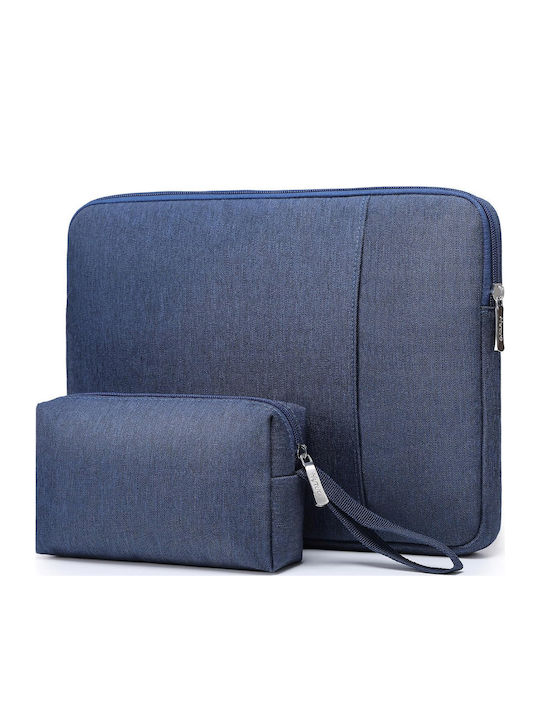 PRO Laptop Case 13.3" Blue 1000-42210173