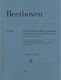 Beethoven L V Five Famous Piano Sonatas