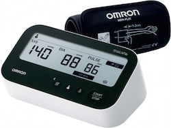 Omron M4 Electronical Blood Pressure Monitor Arm Omron M4 Electronical Blood Pressure Monitor Arm