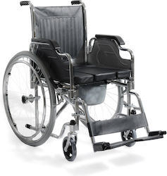 Alfa Care Αμαξίδιο Ac–43 Μπάνιου Πτυσσόμενο