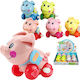 Swede Wind-up Toy