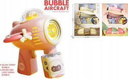 Bubble Makers