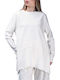Women's Blouse Cream