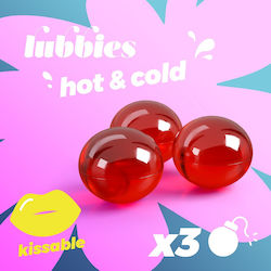 Crushious Stimulant Oil 3pcs