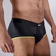 Ανδρικό Sexy Slip Κίτρινο