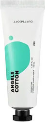 Signature Perfume Hand Cream Angels Cotton 50ml Duft & Doft K-beauty