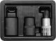 Brake Caliper Cap Set