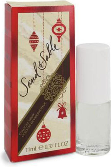 Coty Pret a Porter Sand & Sable Eau de Cologne 11ml