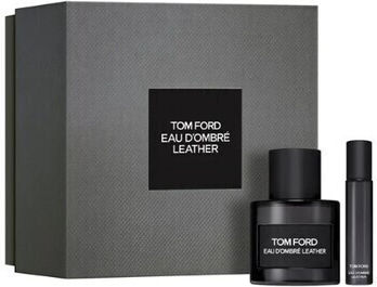 Tom Ford Leather Set mit Eau de Toilette
