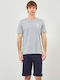 T-shirt Gray