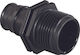 Q&e Gzppsu 16-g1/2" Mt Fitting
