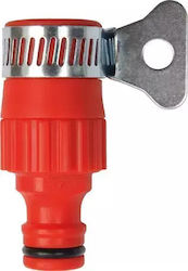 1/2" Faucet Clamp